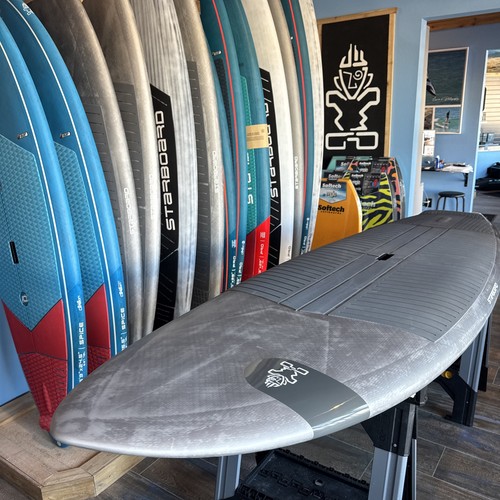 Starboard 2026 acute carbon - starboard,