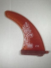 Starboard SUP Hexcel 210 8”