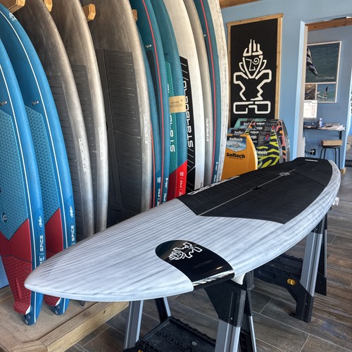 Starboard 2026 limited - 2026, series