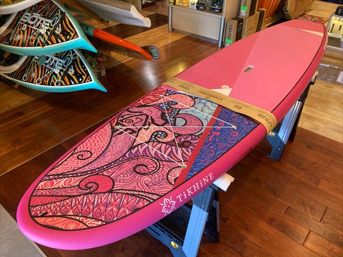 Starboard 8 x - go,