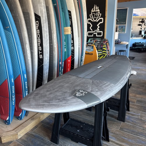 Starboard 2026 acute carbon - starboard,