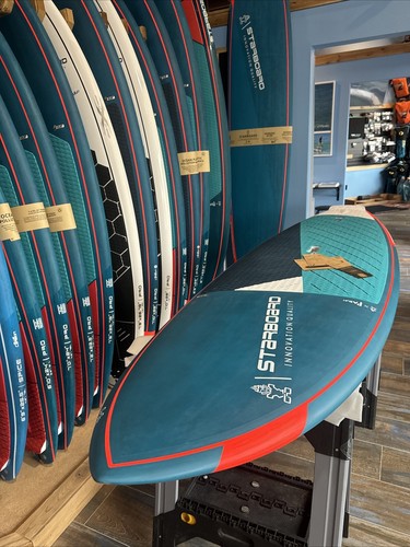 2023 starboard carbon pro 0 - 2023,