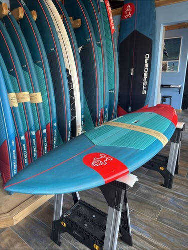 2025 starboard carbon pro - 2025,