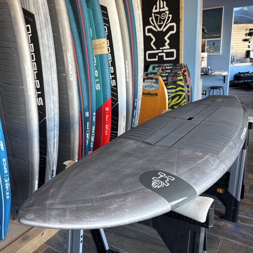 Starboard 2026 acute carbon - acute,