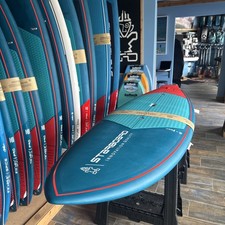 2024 STARBOARD CARBON PRO 9'0