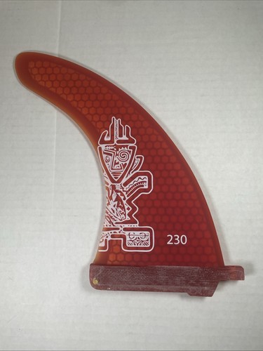 Starboard sup hexcel 230 - hexcel, 9”
