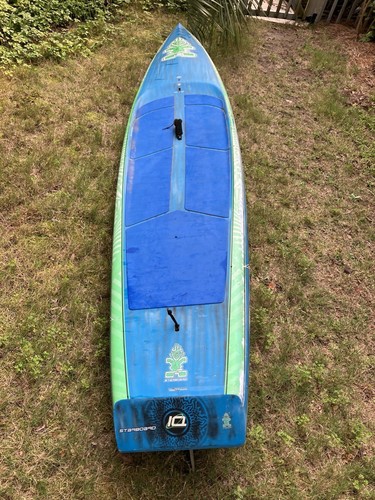 Starboard racing paddleboard - racing,